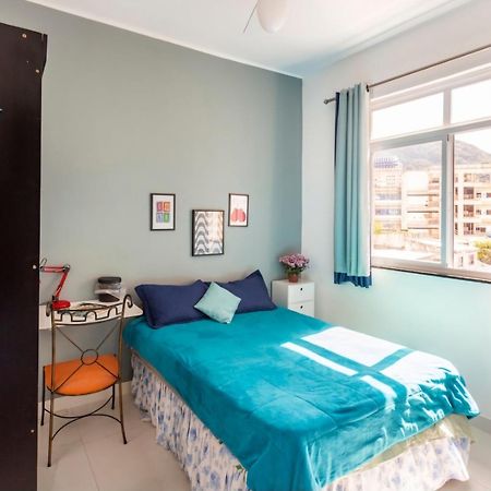 Quarto Com Anfitriao Rj ริโอเดจาเนโร ภายนอก รูปภาพ