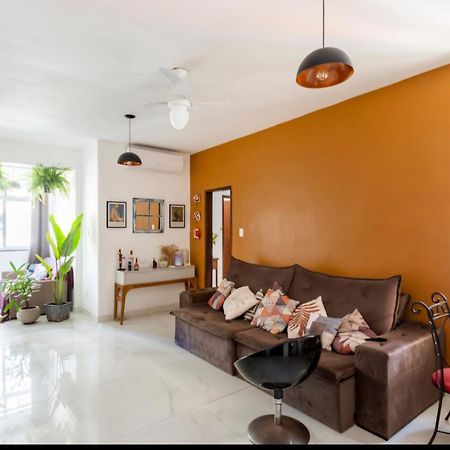 Quarto Com Anfitriao Rj ริโอเดจาเนโร ภายนอก รูปภาพ