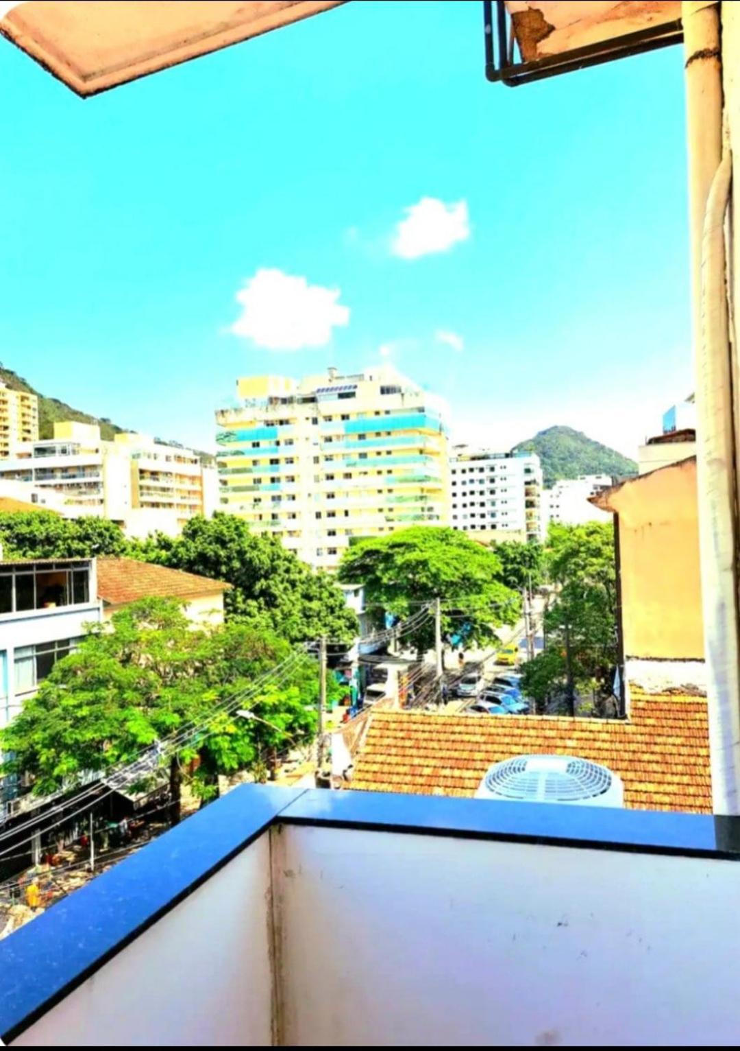 Quarto Com Anfitriao Rj ริโอเดจาเนโร ห้อง รูปภาพ
