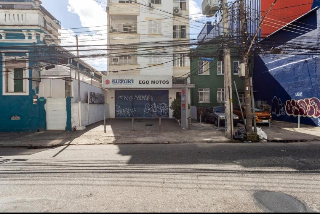 Quarto Com Anfitriao Rj ริโอเดจาเนโร ห้อง รูปภาพ