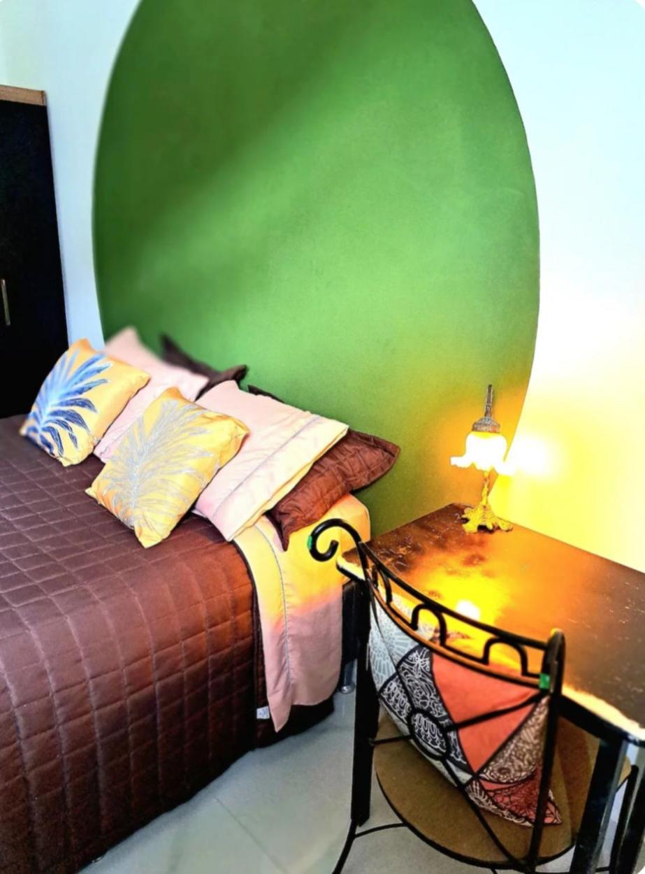 Quarto Com Anfitriao Rj ริโอเดจาเนโร ห้อง รูปภาพ