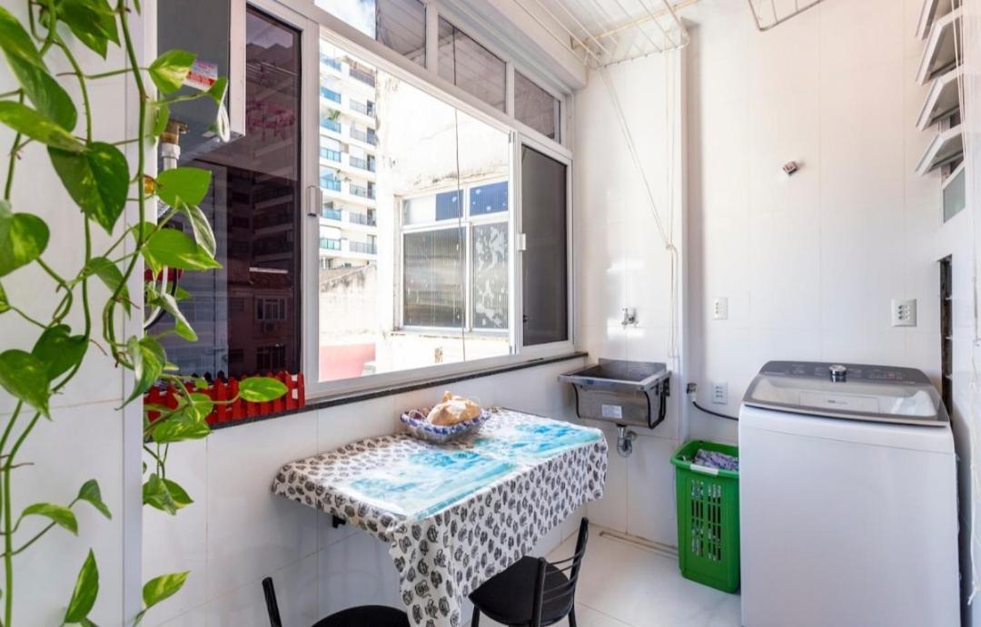Quarto Com Anfitriao Rj ริโอเดจาเนโร ภายนอก รูปภาพ