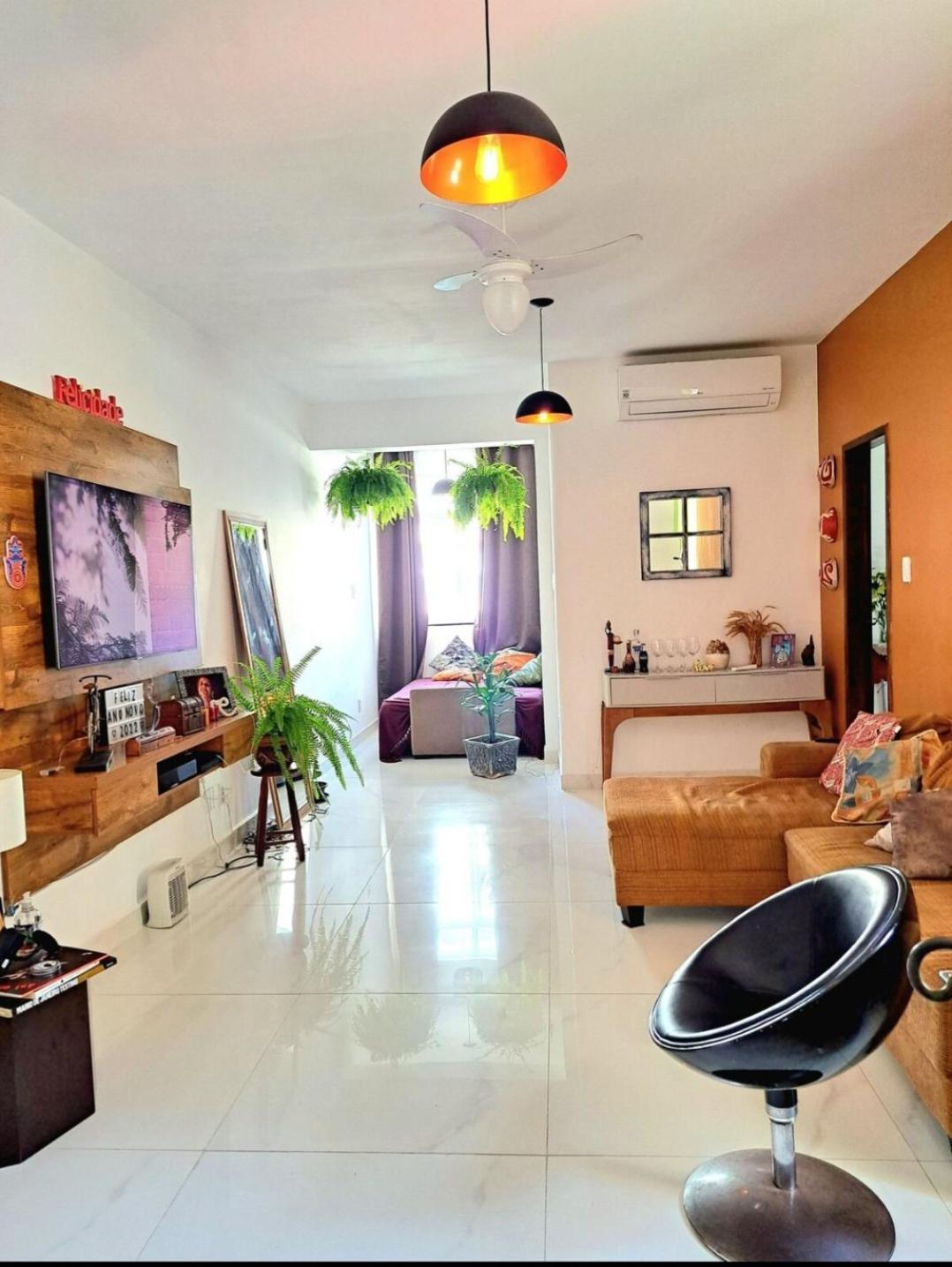 Quarto Com Anfitriao Rj ริโอเดจาเนโร ภายนอก รูปภาพ