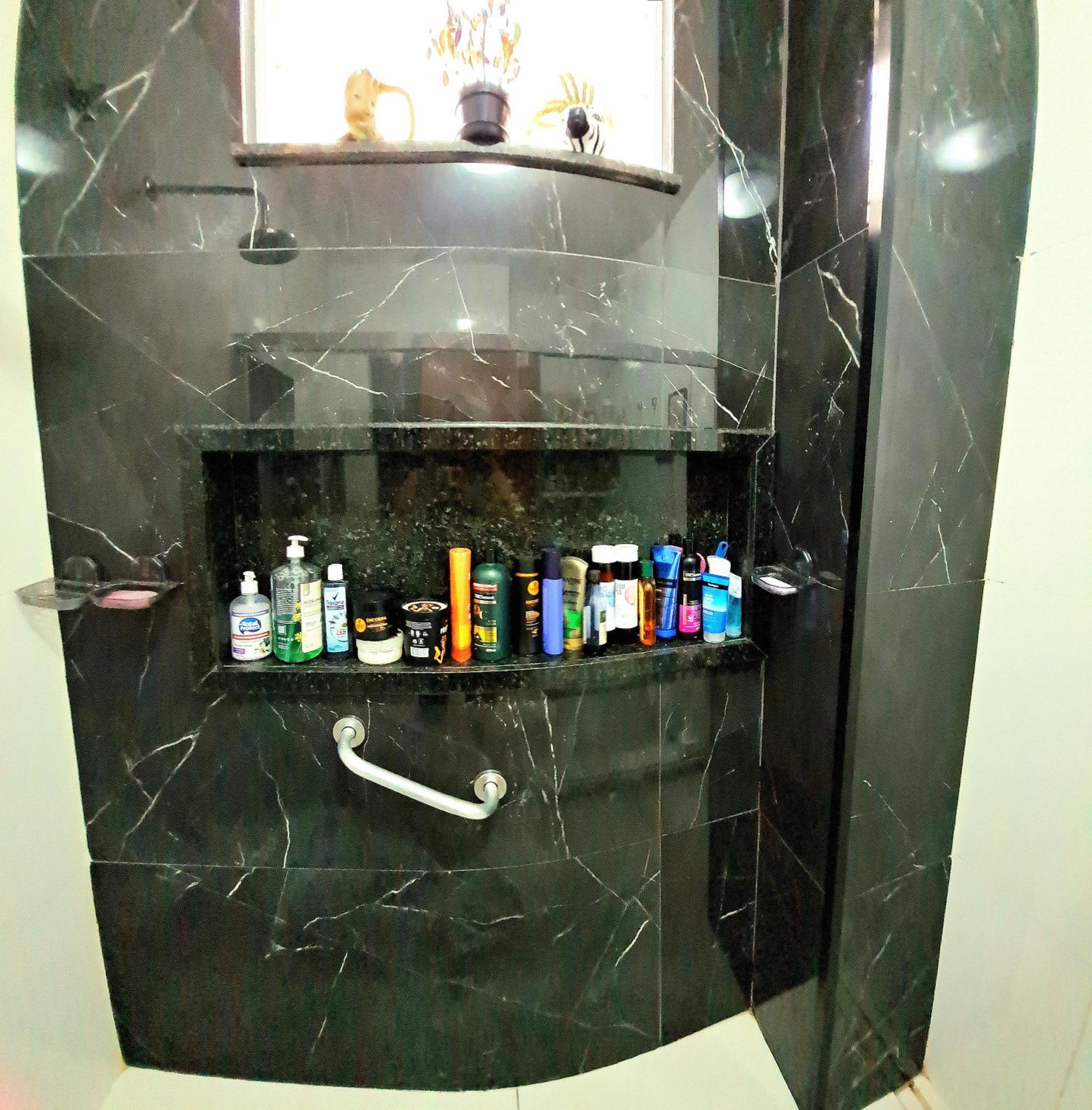 Quarto Com Anfitriao Rj ริโอเดจาเนโร ภายนอก รูปภาพ
